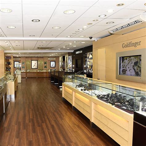 goldfinger jewelry st maarten|goldfinger jewelers in st martin.